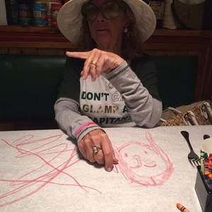 Meet your Posher, Lois